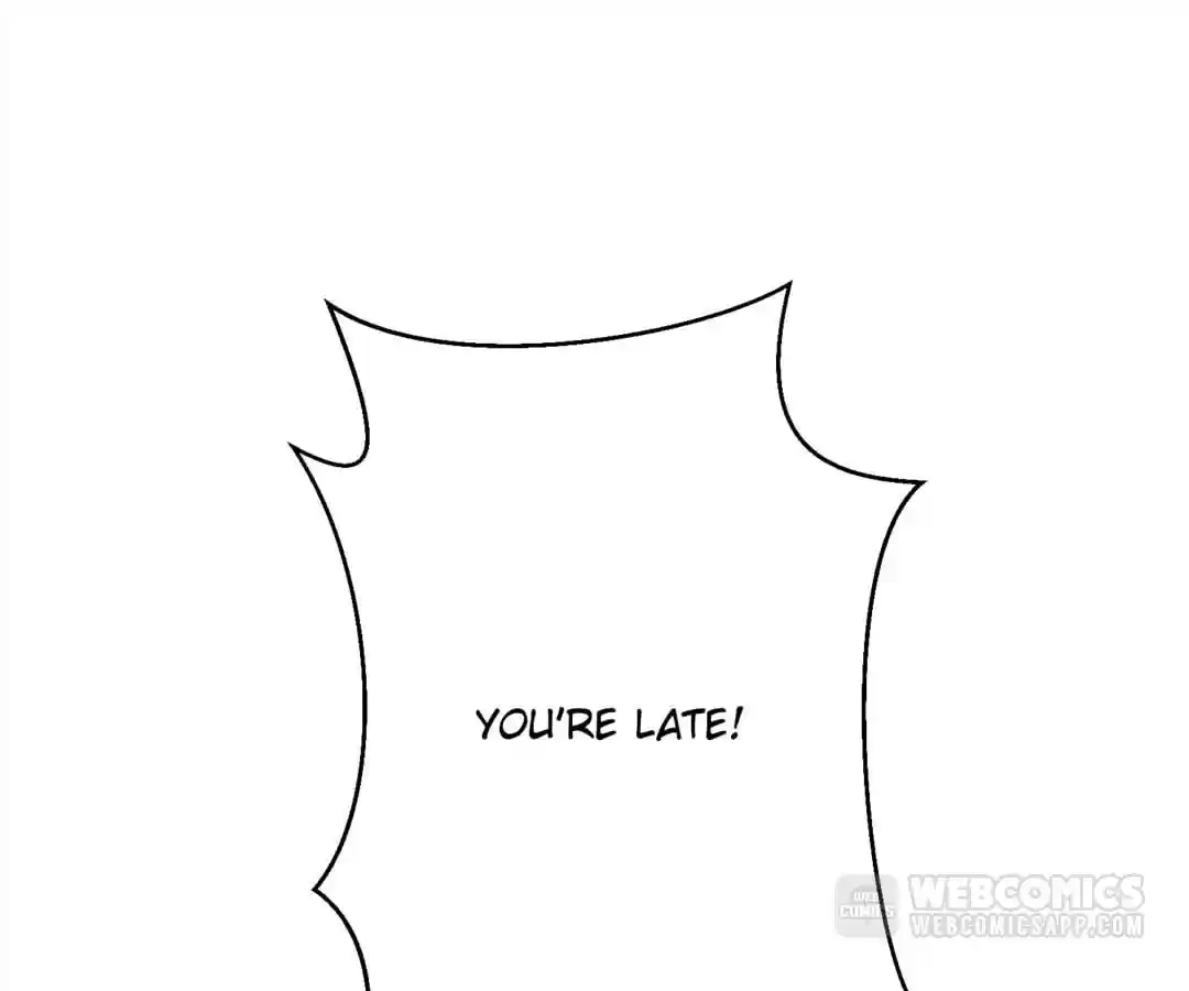 The Naive Mr. Lu Chapter 77