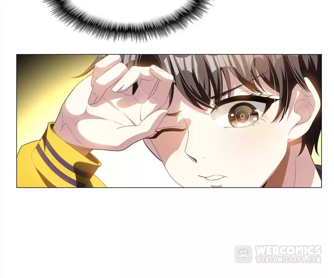 The Naive Mr. Lu Chapter 77