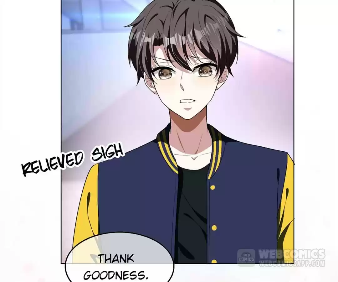 The Naive Mr. Lu Chapter 77