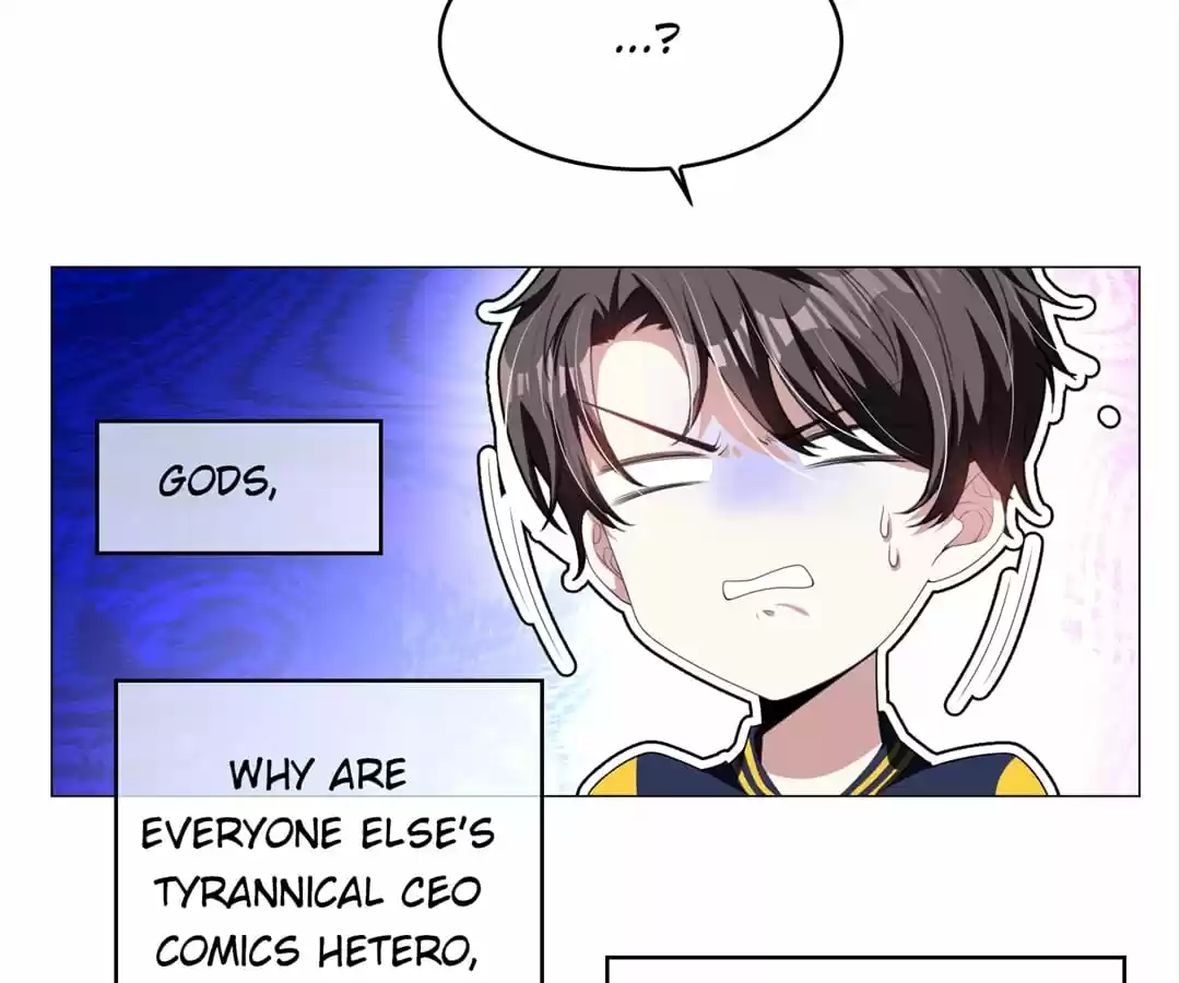 The Naive Mr. Lu Chapter 77