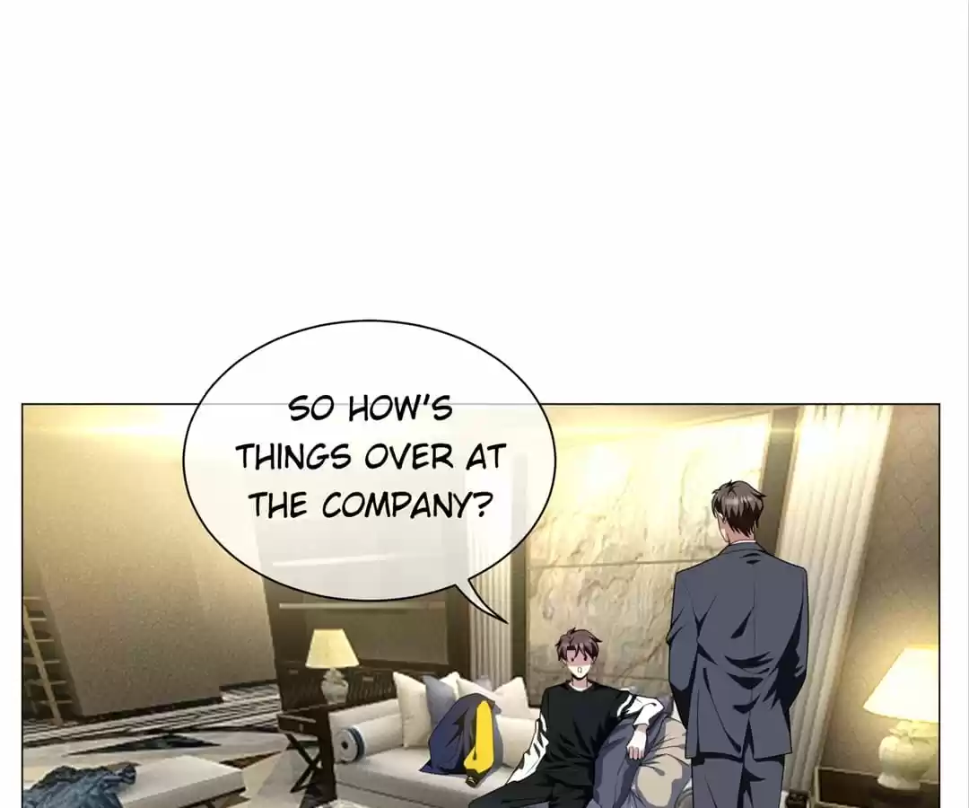 The Naive Mr. Lu Chapter 77