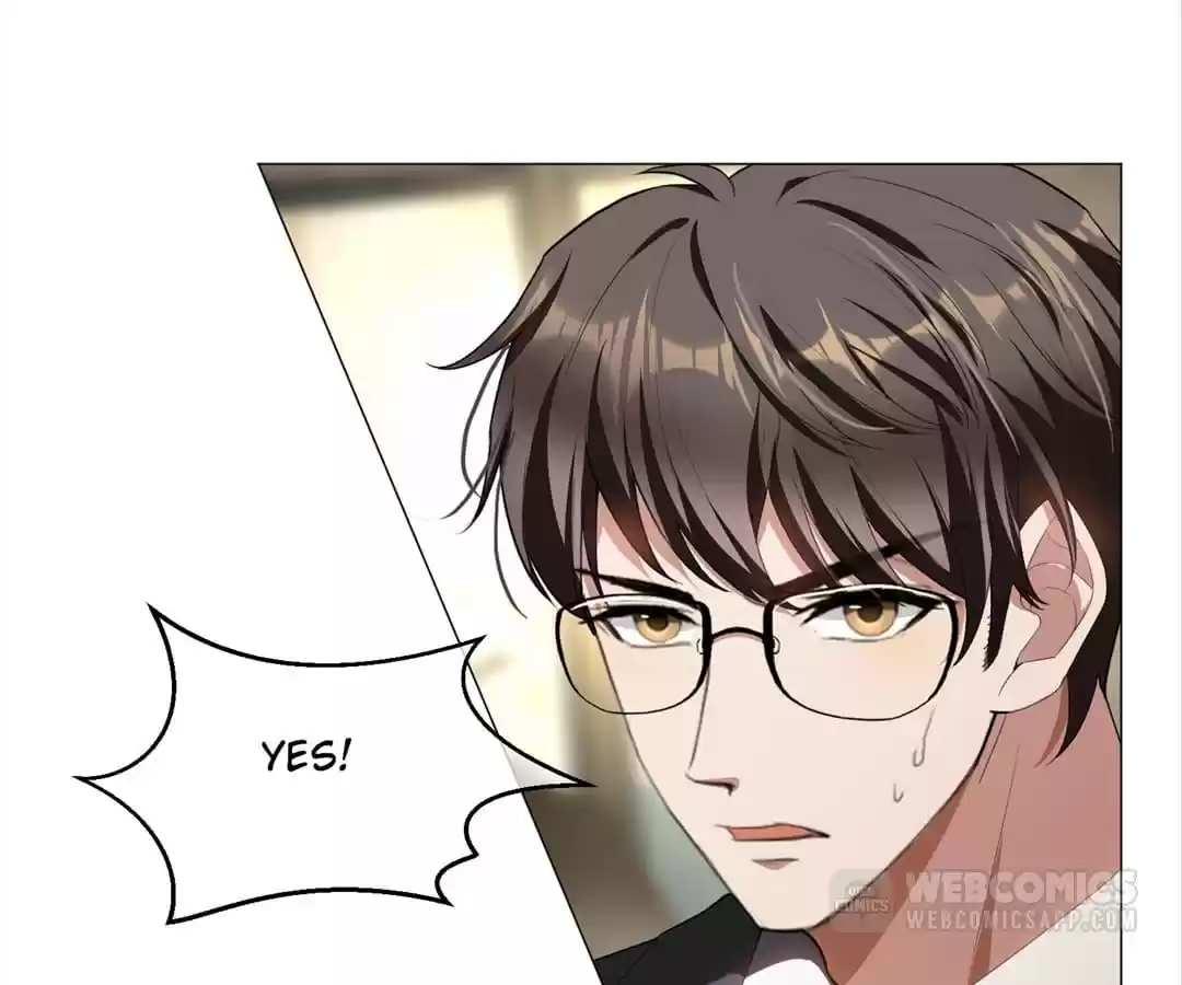 The Naive Mr. Lu Chapter 77