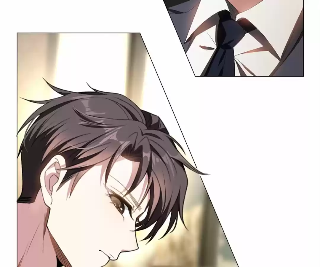 The Naive Mr. Lu Chapter 77