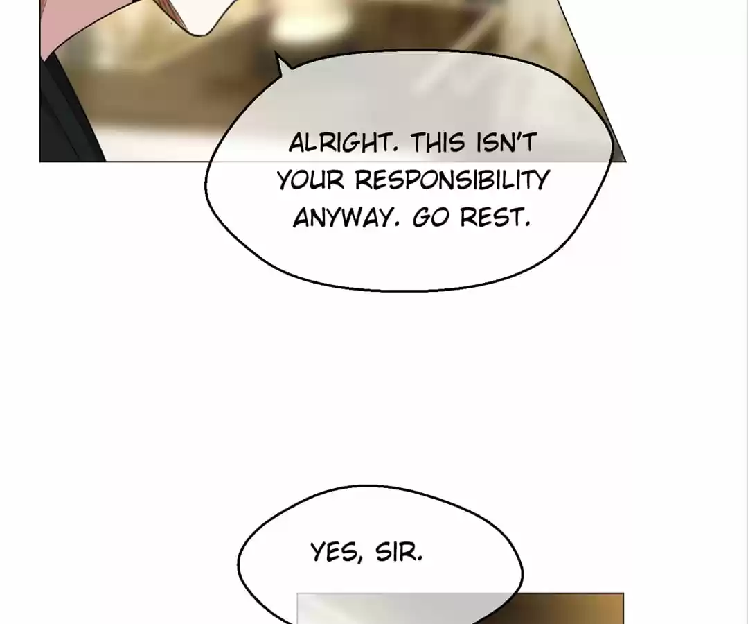 The Naive Mr. Lu Chapter 77