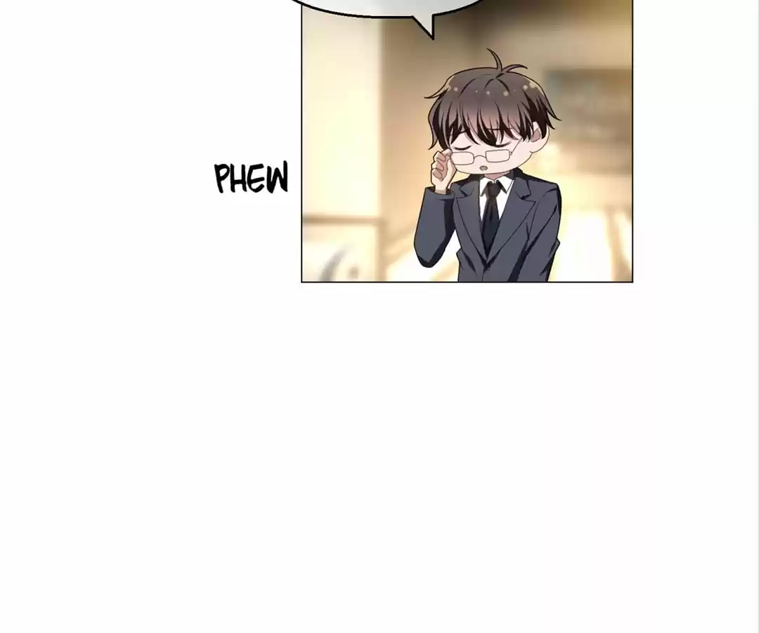 The Naive Mr. Lu Chapter 77