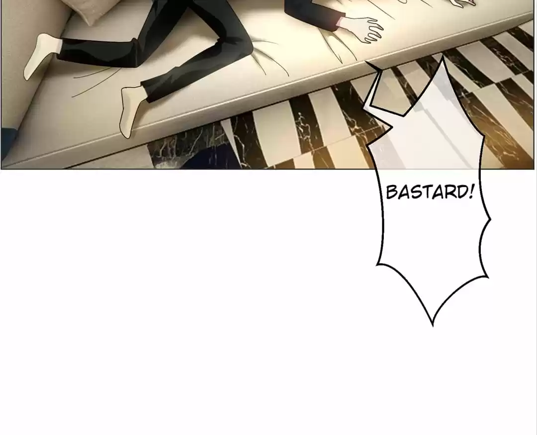 The Naive Mr. Lu Chapter 77