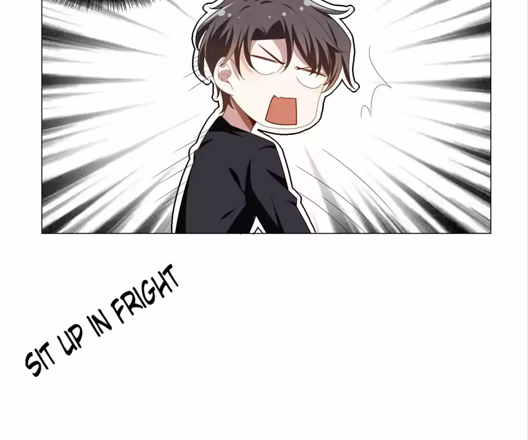 The Naive Mr. Lu Chapter 77