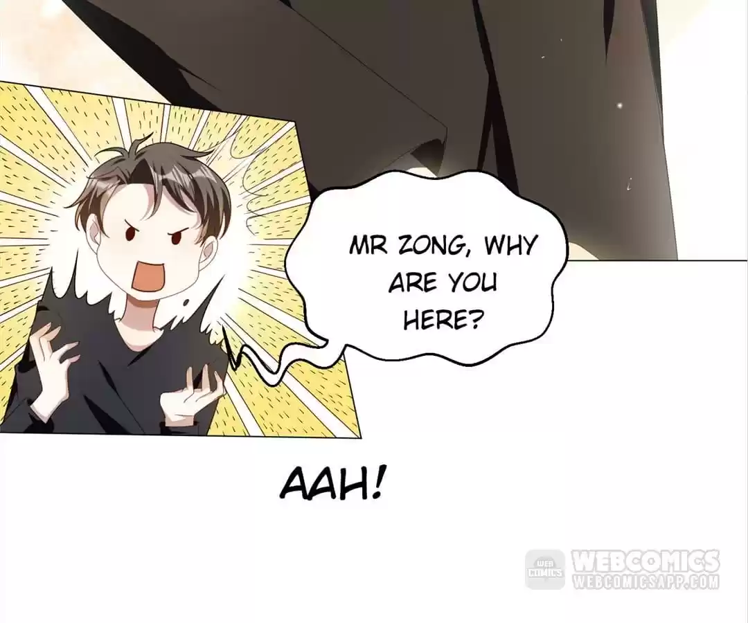 The Naive Mr. Lu Chapter 77