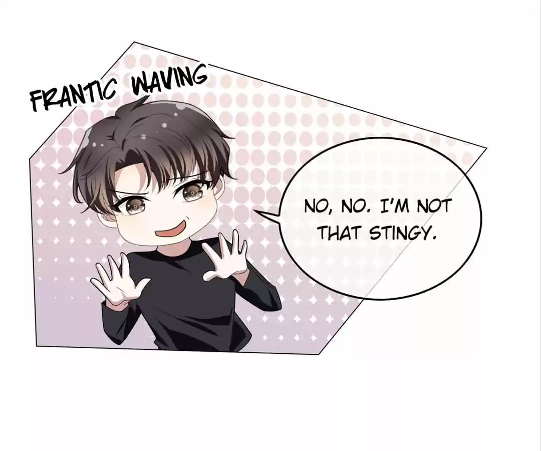 The Naive Mr. Lu Chapter 77