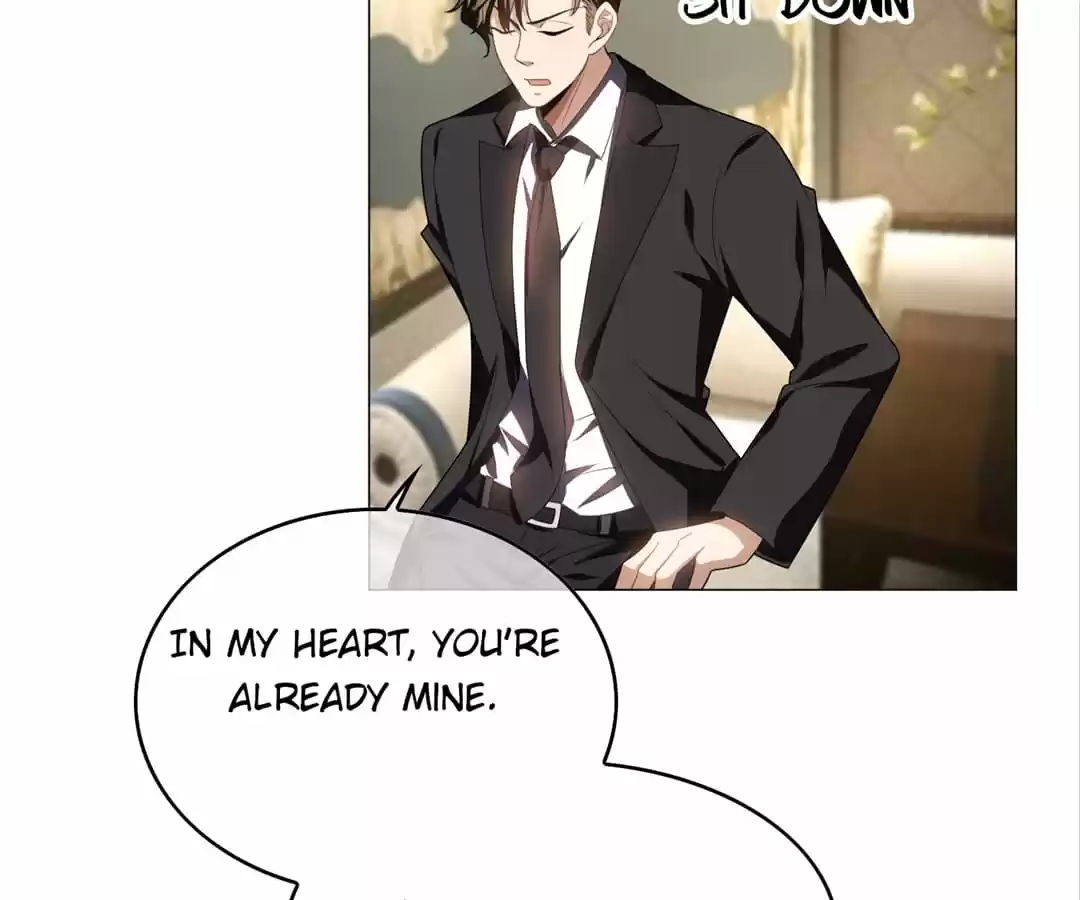 The Naive Mr. Lu Chapter 77