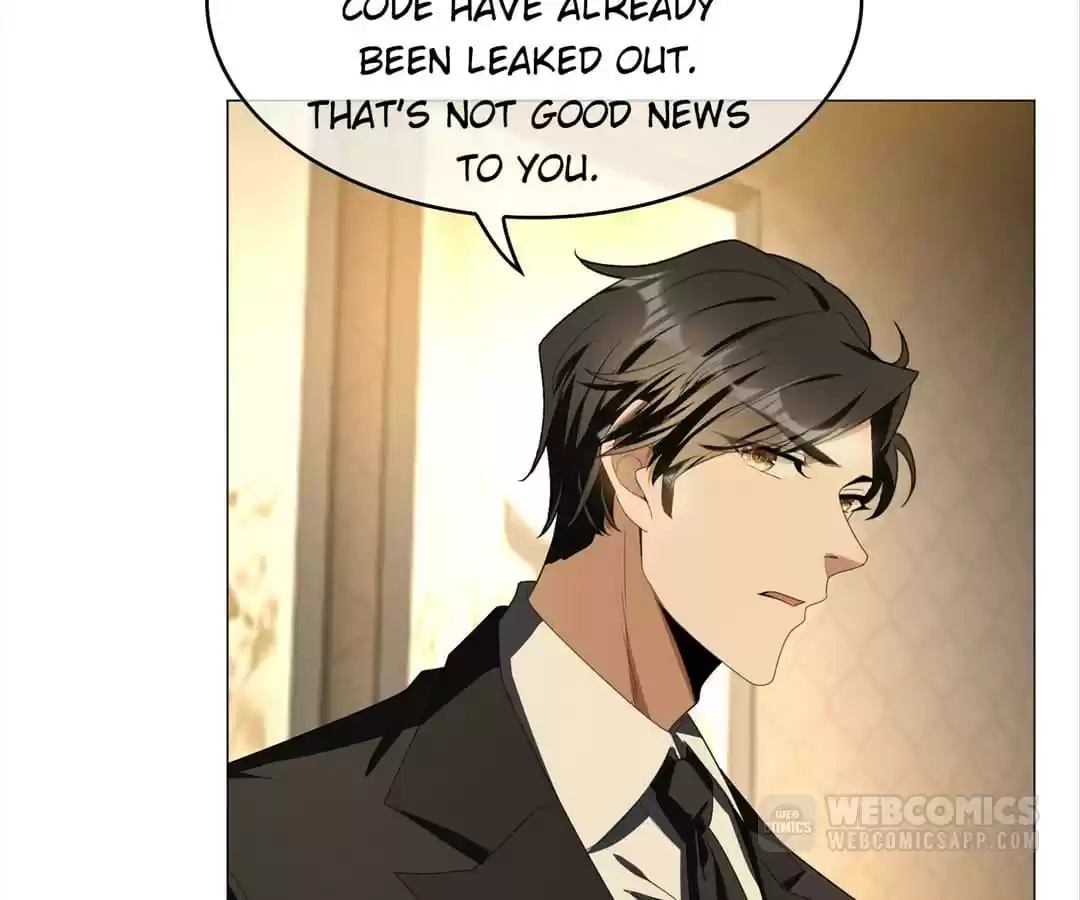 The Naive Mr. Lu Chapter 77