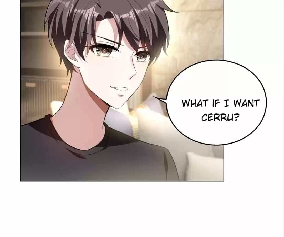 The Naive Mr. Lu Chapter 77