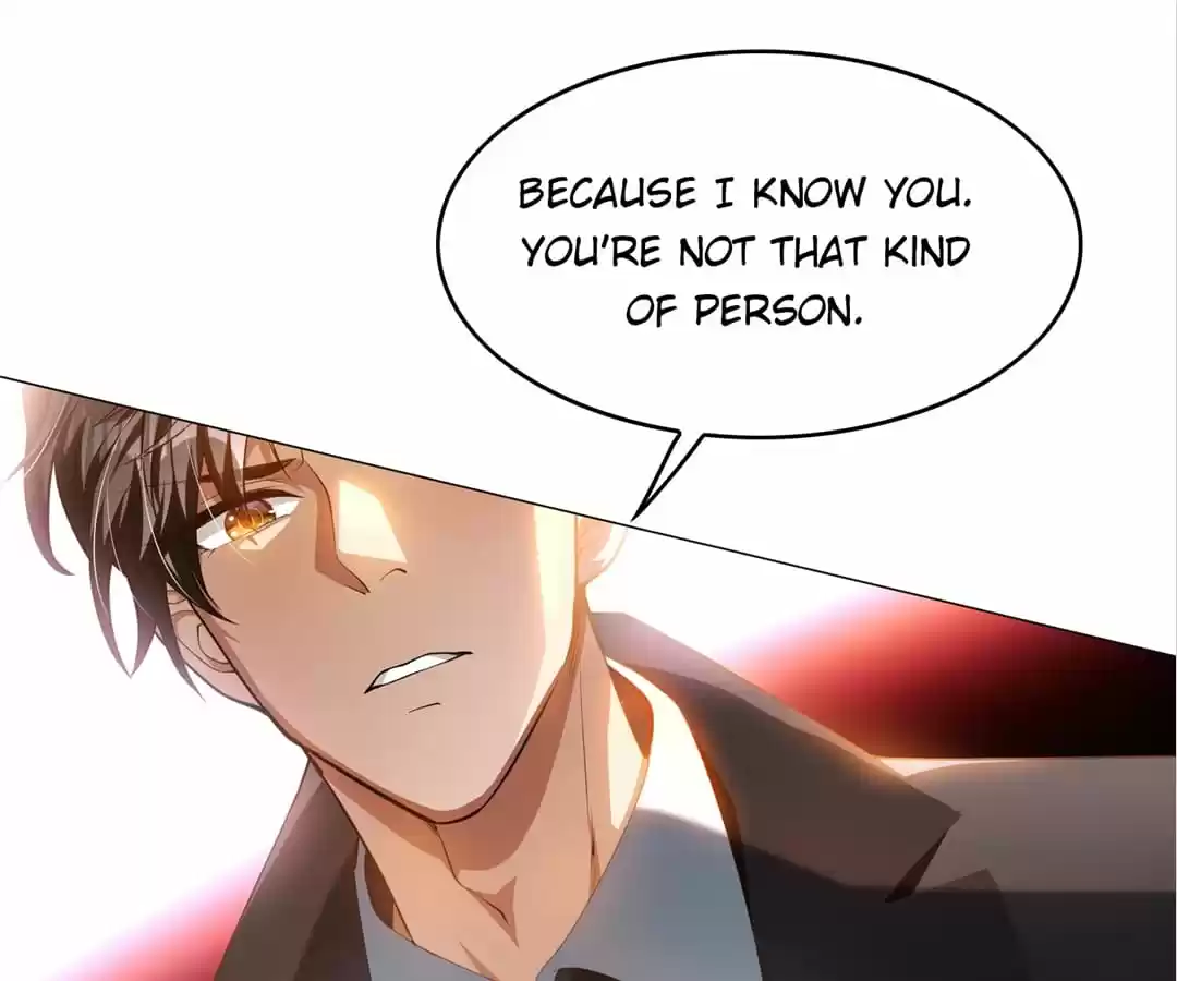 The Naive Mr. Lu Chapter 78