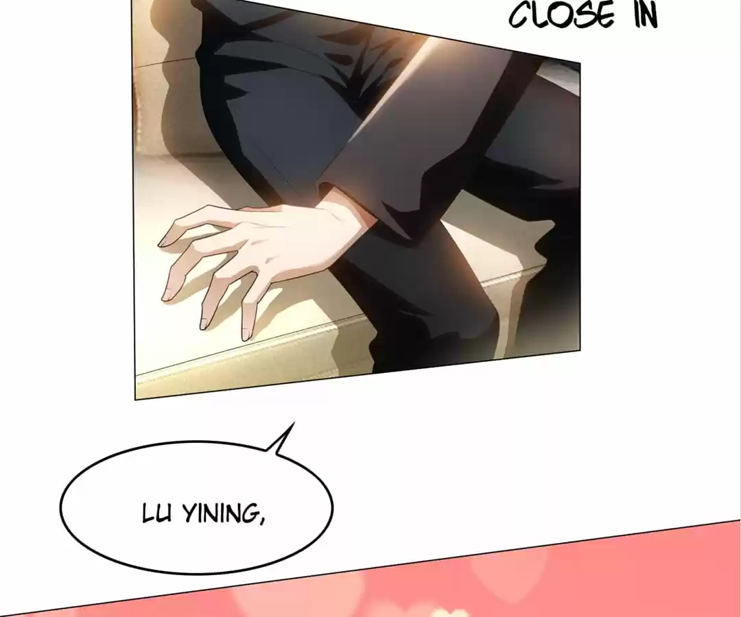 The Naive Mr. Lu Chapter 78