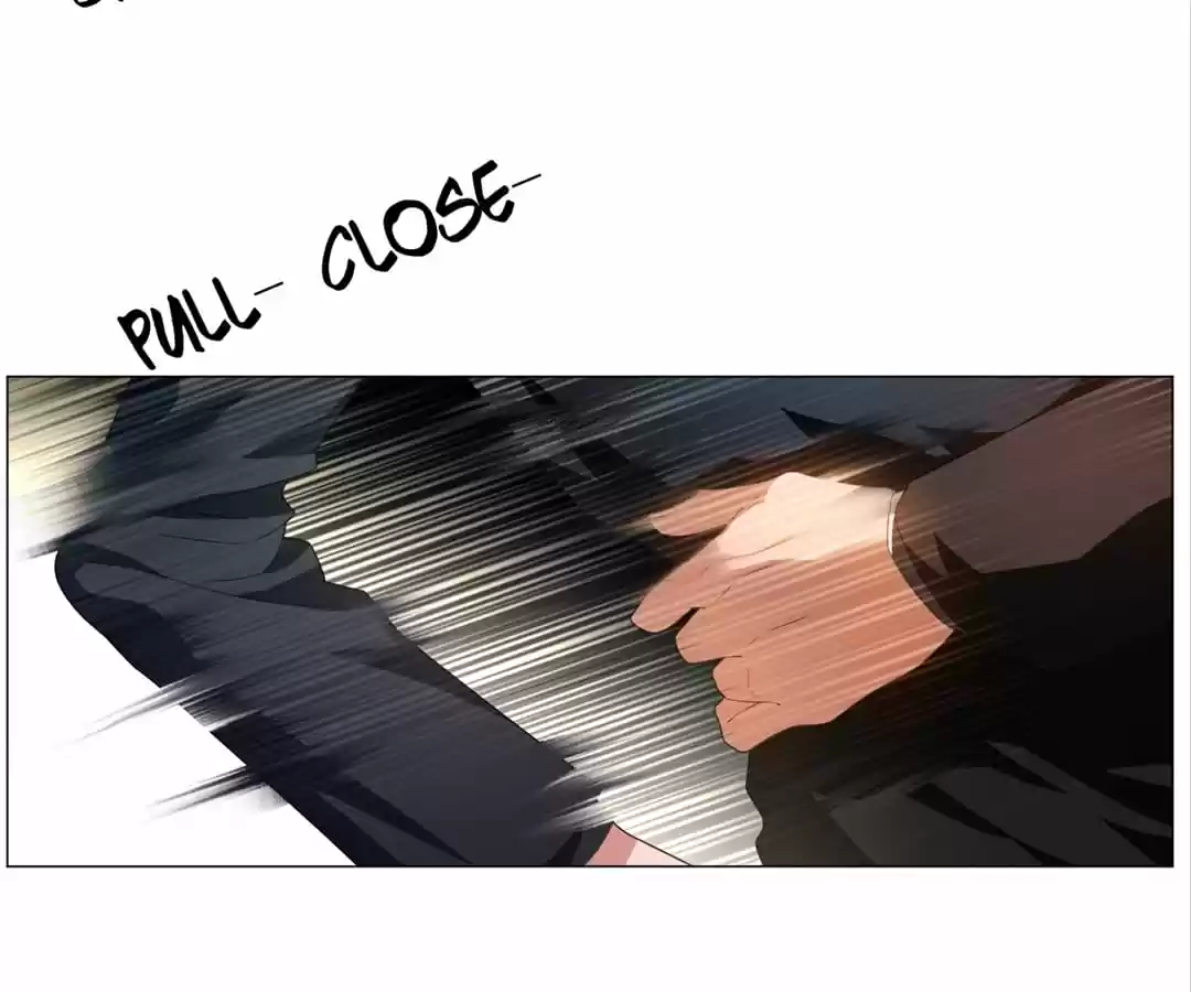 The Naive Mr. Lu Chapter 78