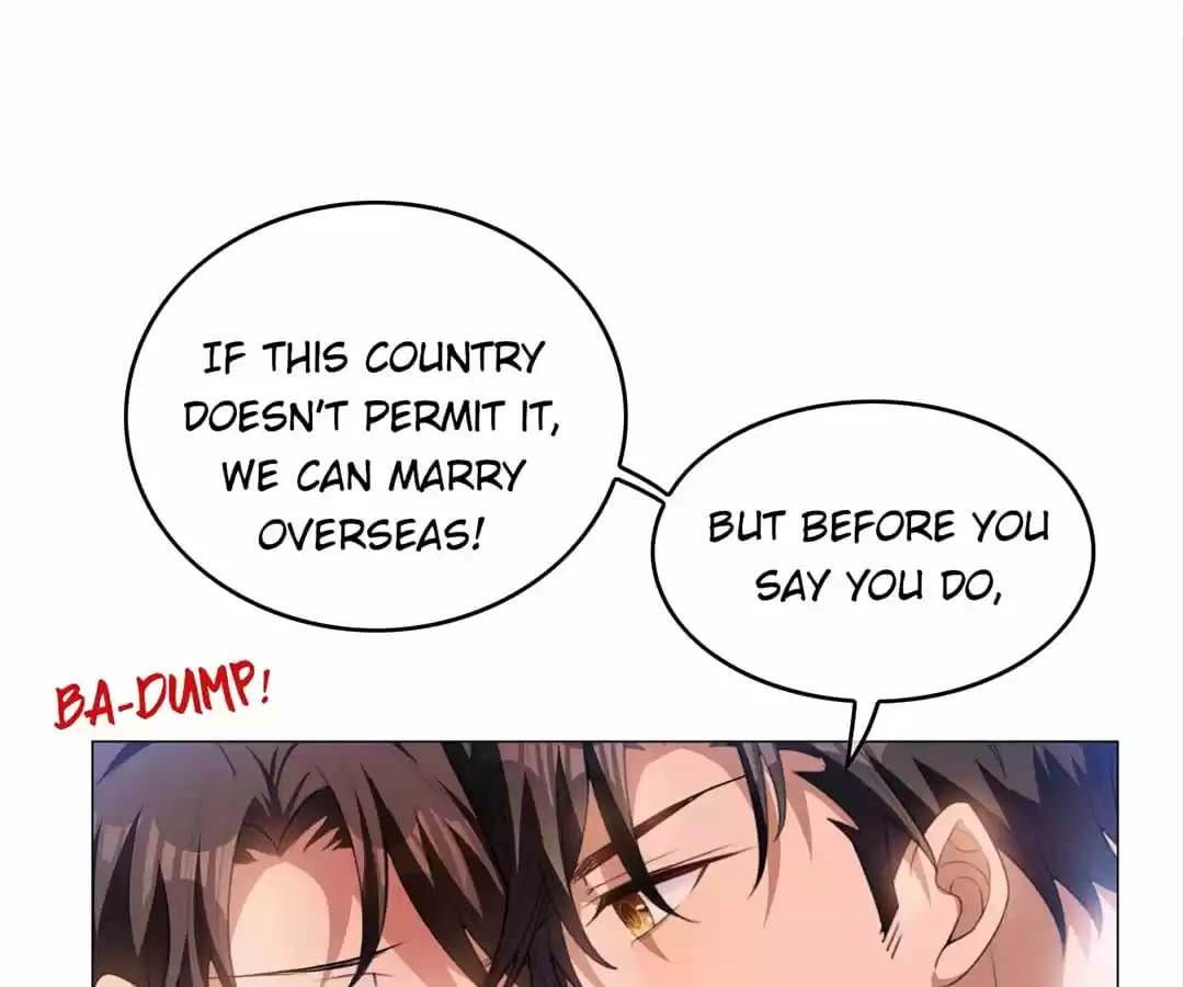 The Naive Mr. Lu Chapter 78