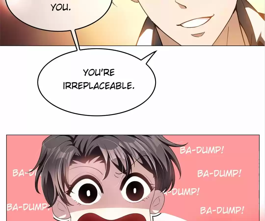 The Naive Mr. Lu Chapter 78