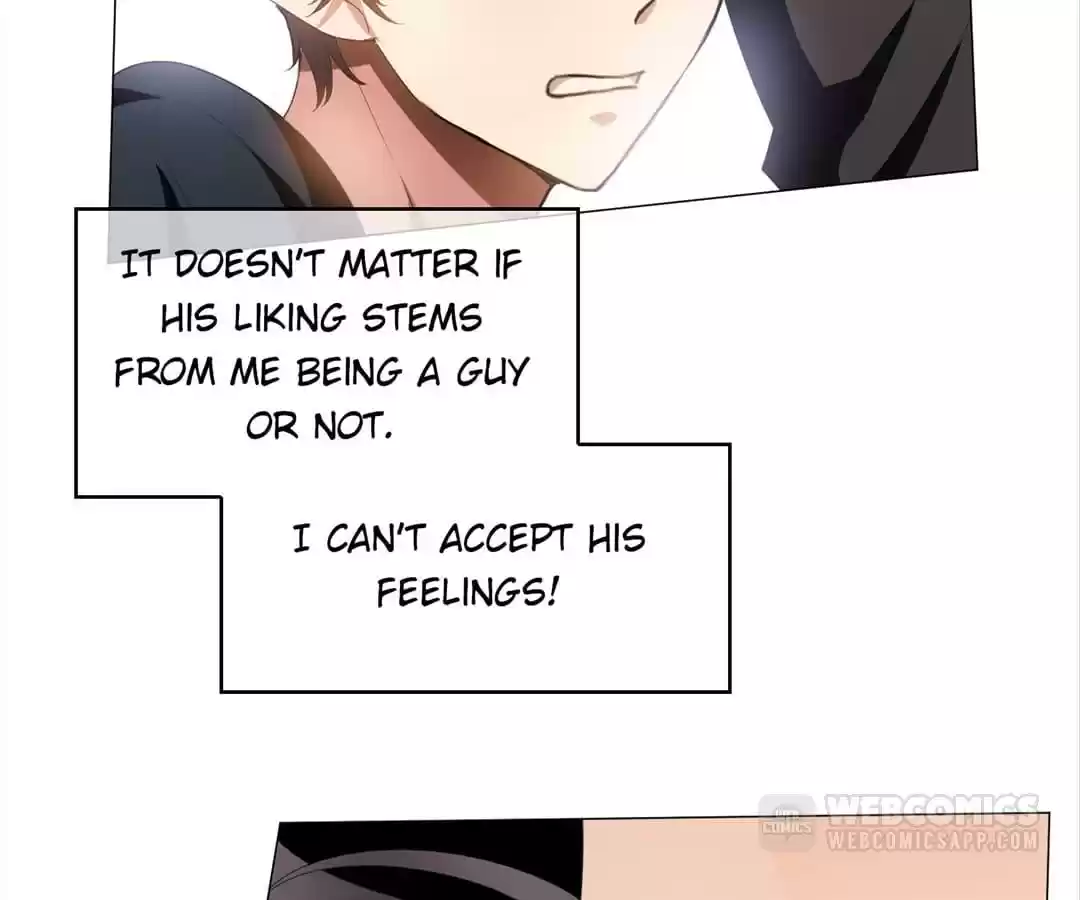 The Naive Mr. Lu Chapter 78