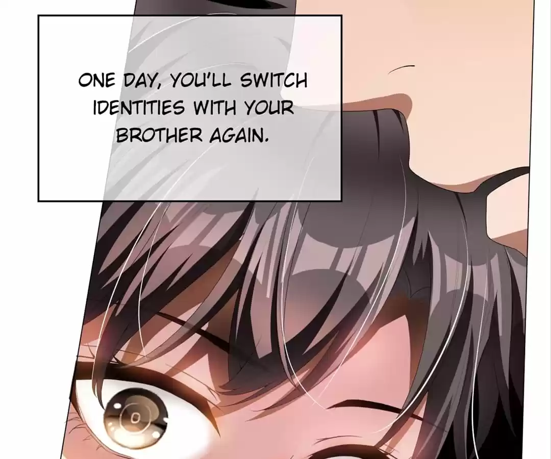 The Naive Mr. Lu Chapter 78