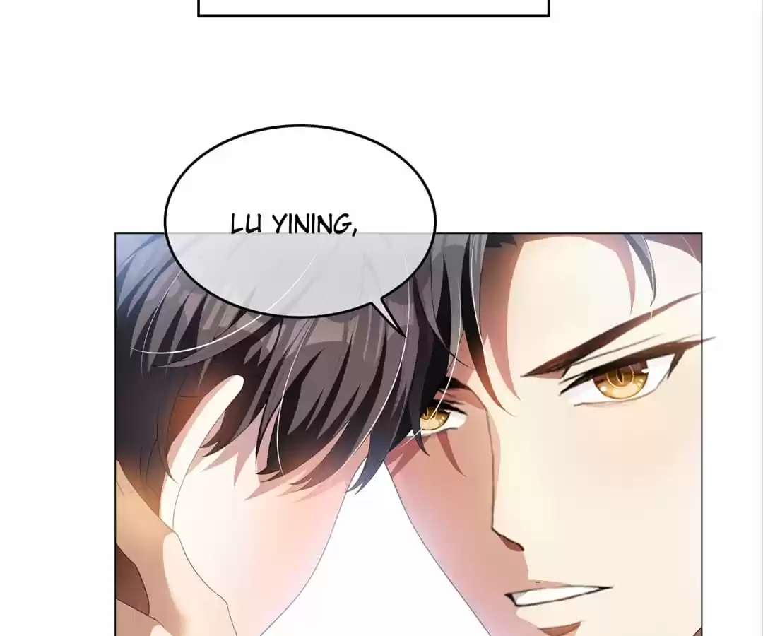 The Naive Mr. Lu Chapter 78