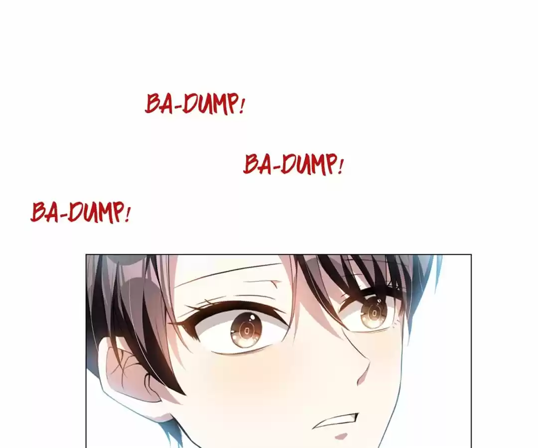 The Naive Mr. Lu Chapter 78