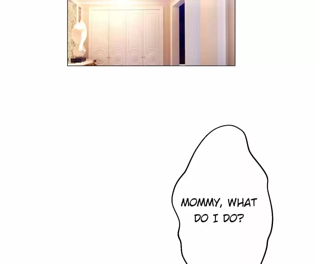 The Naive Mr. Lu Chapter 78