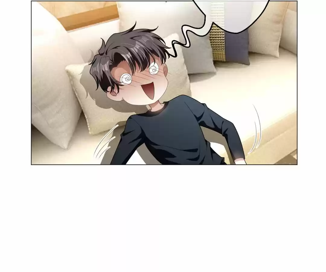 The Naive Mr. Lu Chapter 78