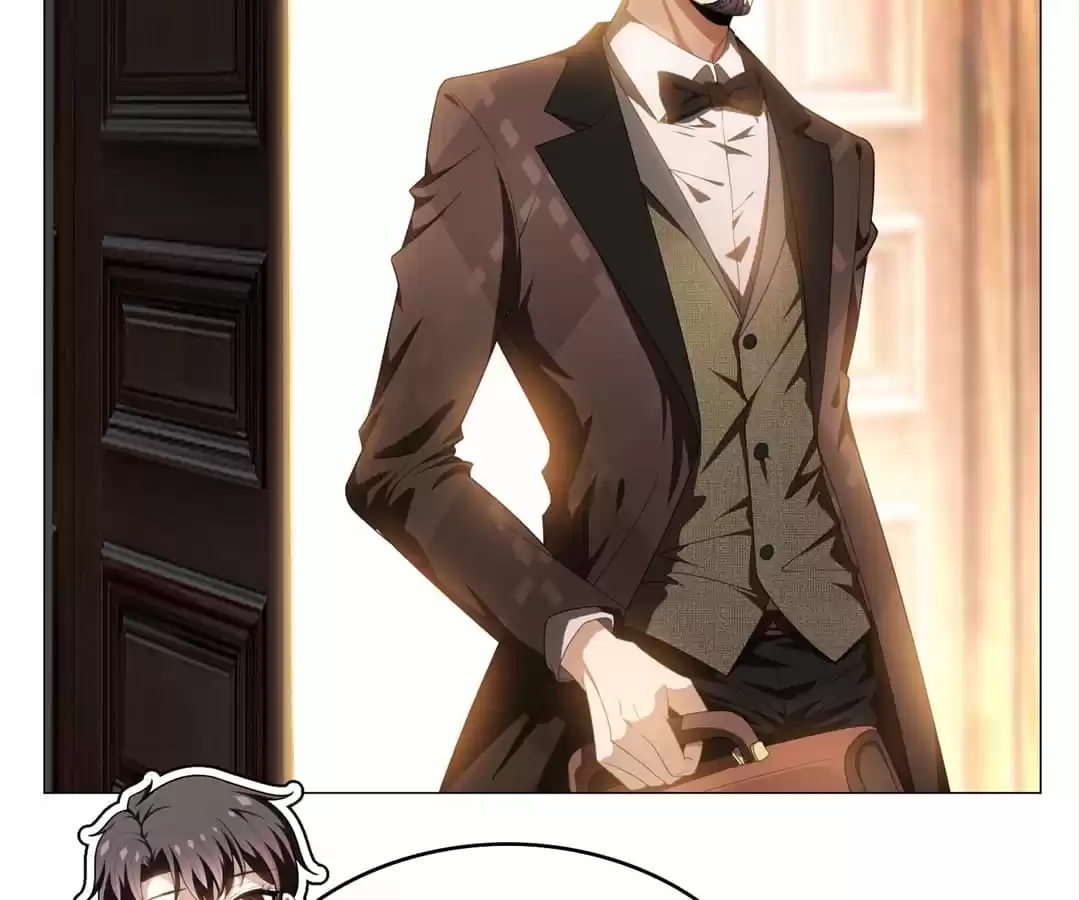 The Naive Mr. Lu Chapter 78