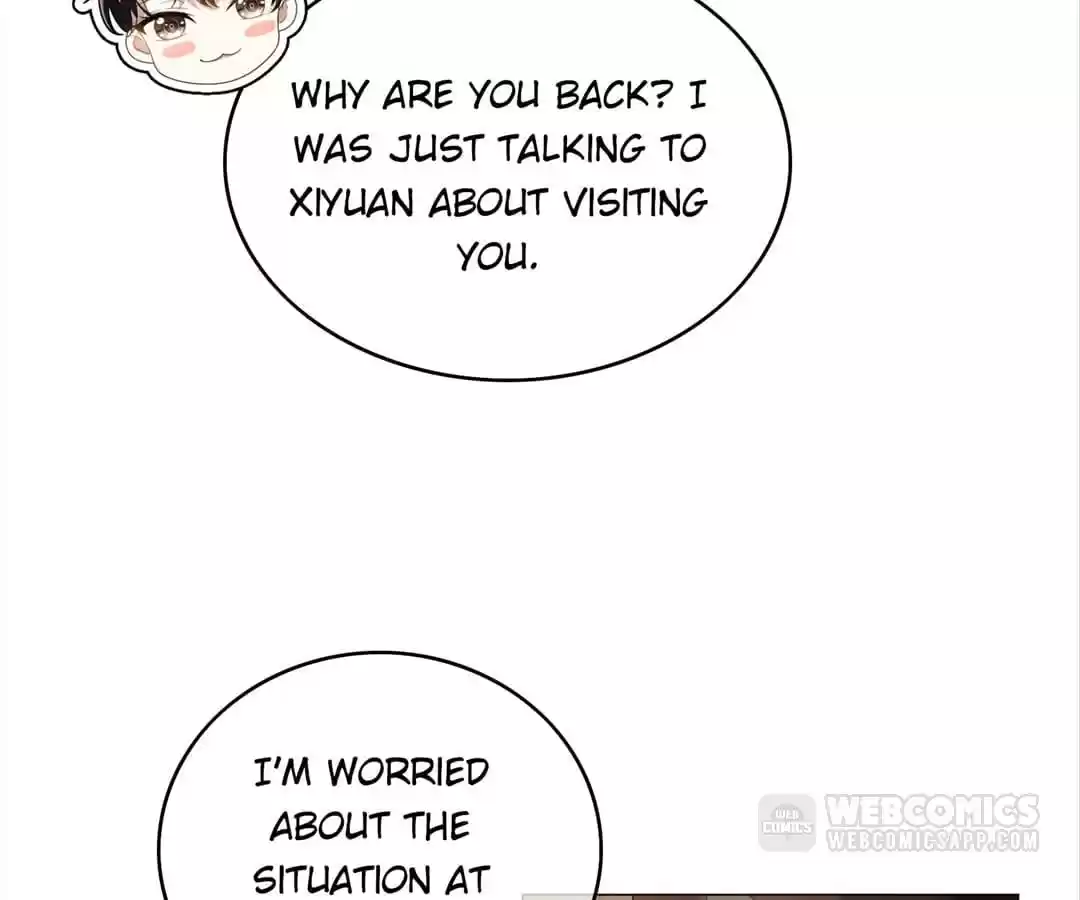 The Naive Mr. Lu Chapter 78