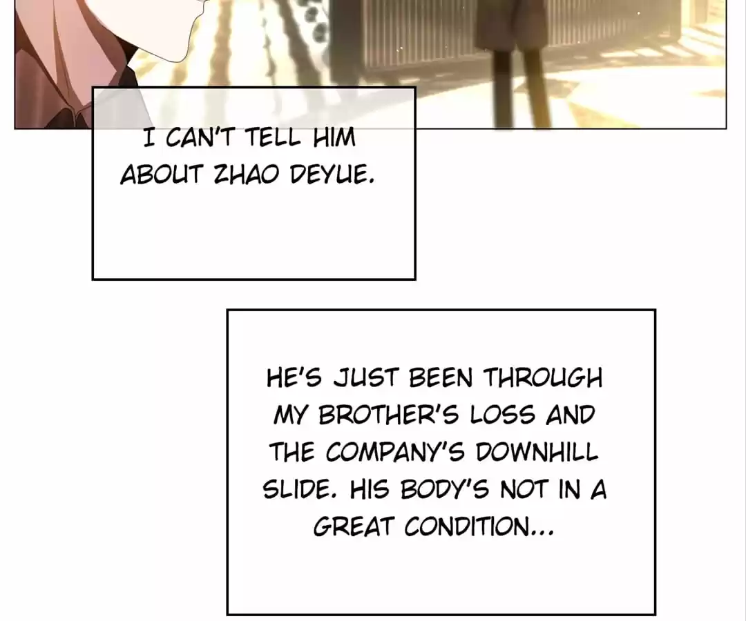 The Naive Mr. Lu Chapter 78