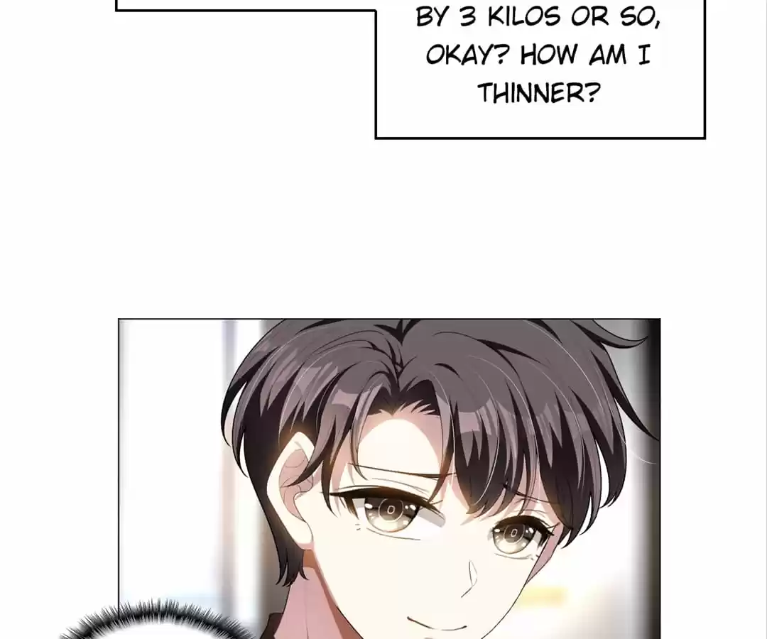 The Naive Mr. Lu Chapter 78