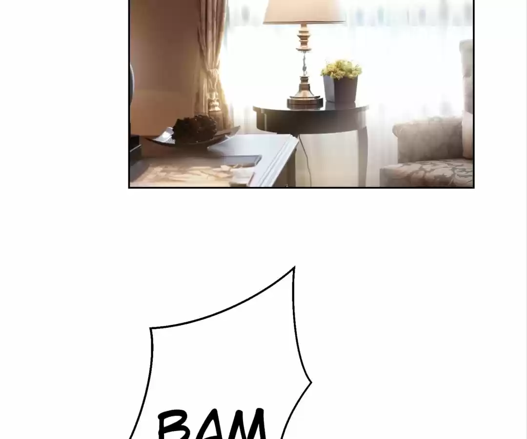 The Naive Mr. Lu Chapter 78