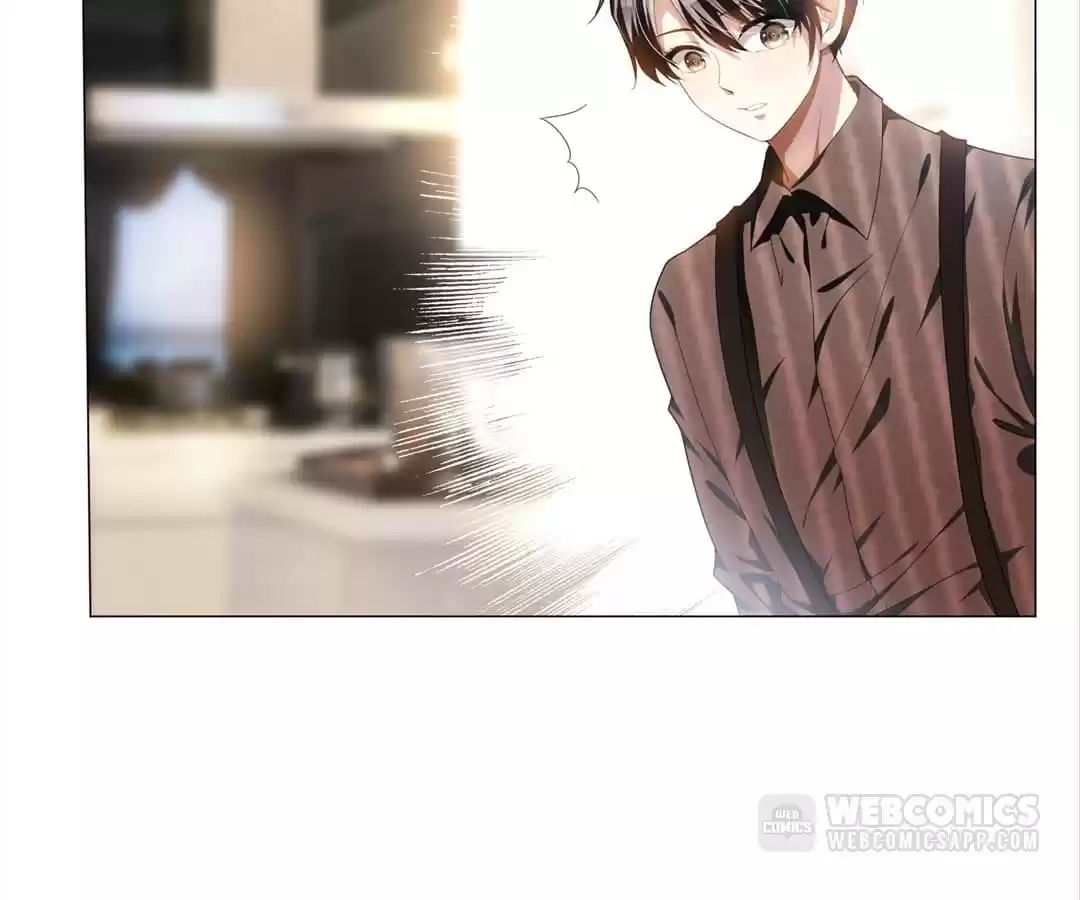 The Naive Mr. Lu Chapter 78