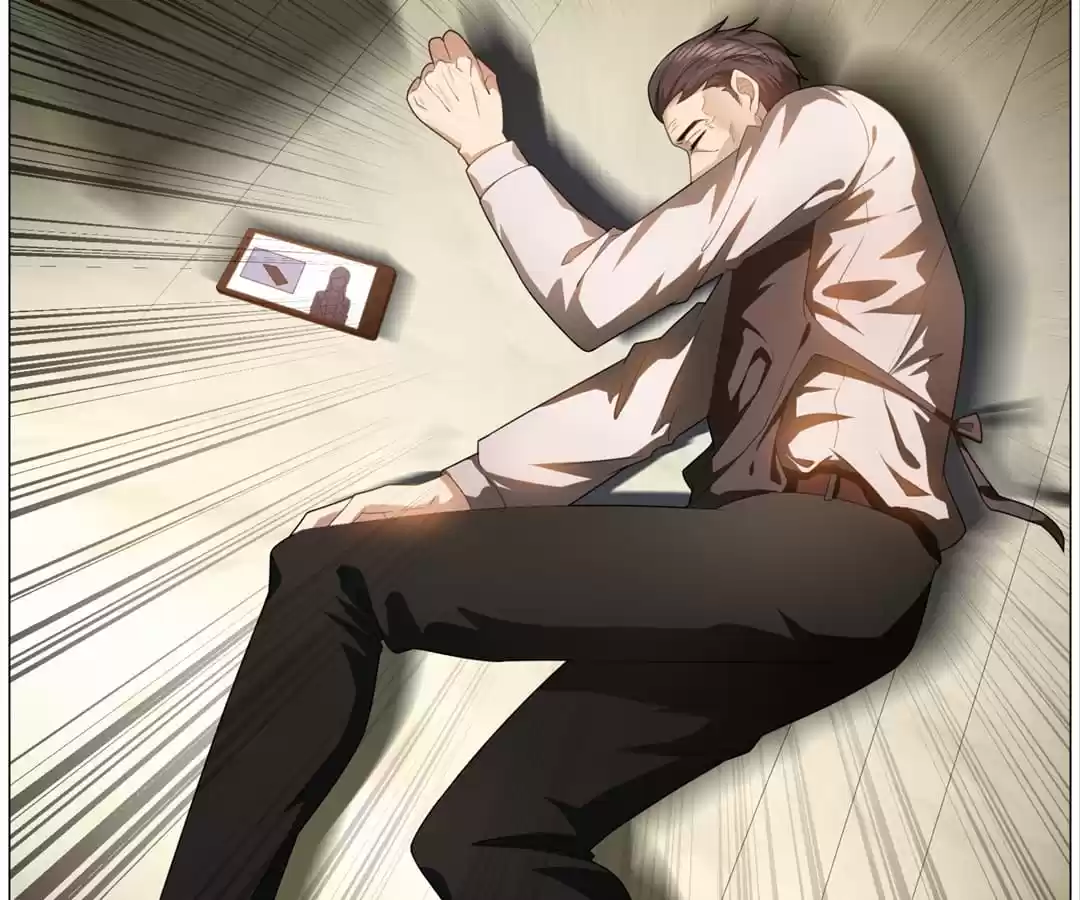 The Naive Mr. Lu Chapter 78