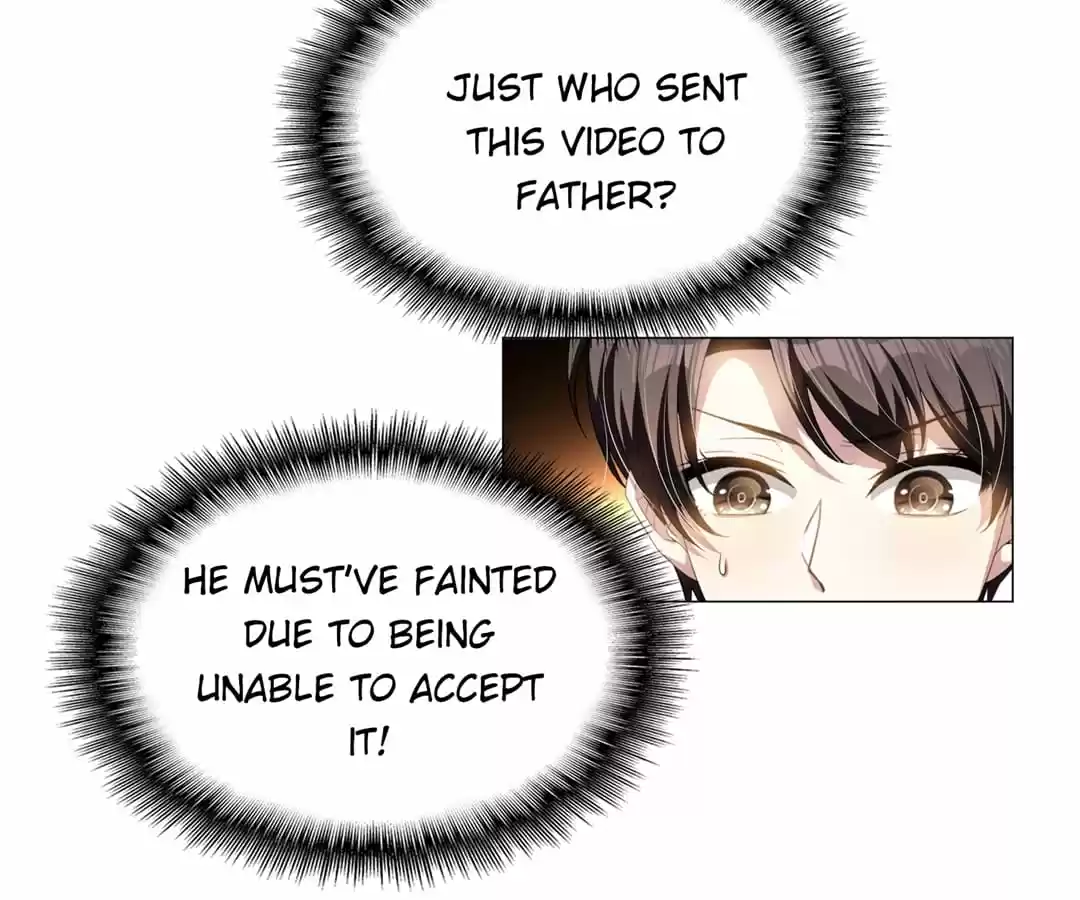 The Naive Mr. Lu Chapter 78