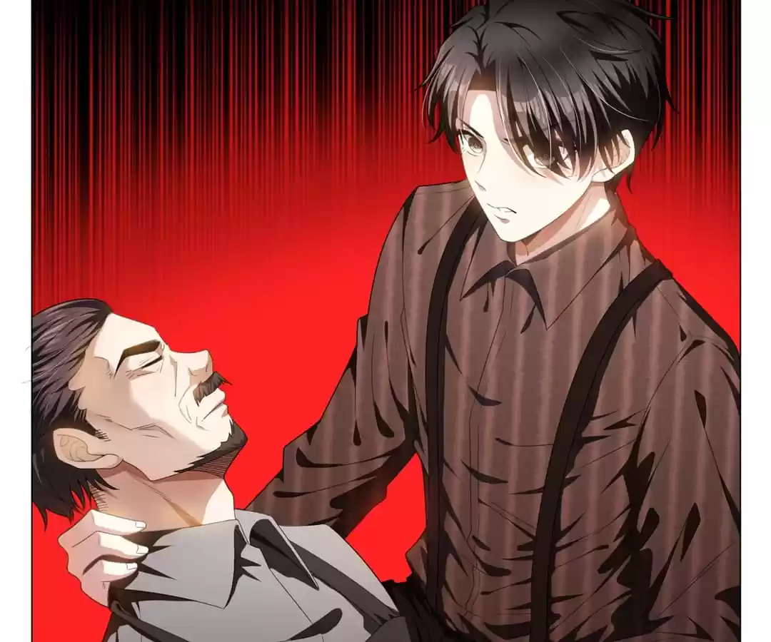 The Naive Mr. Lu Chapter 78