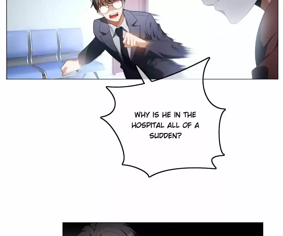 The Naive Mr. Lu Chapter 79