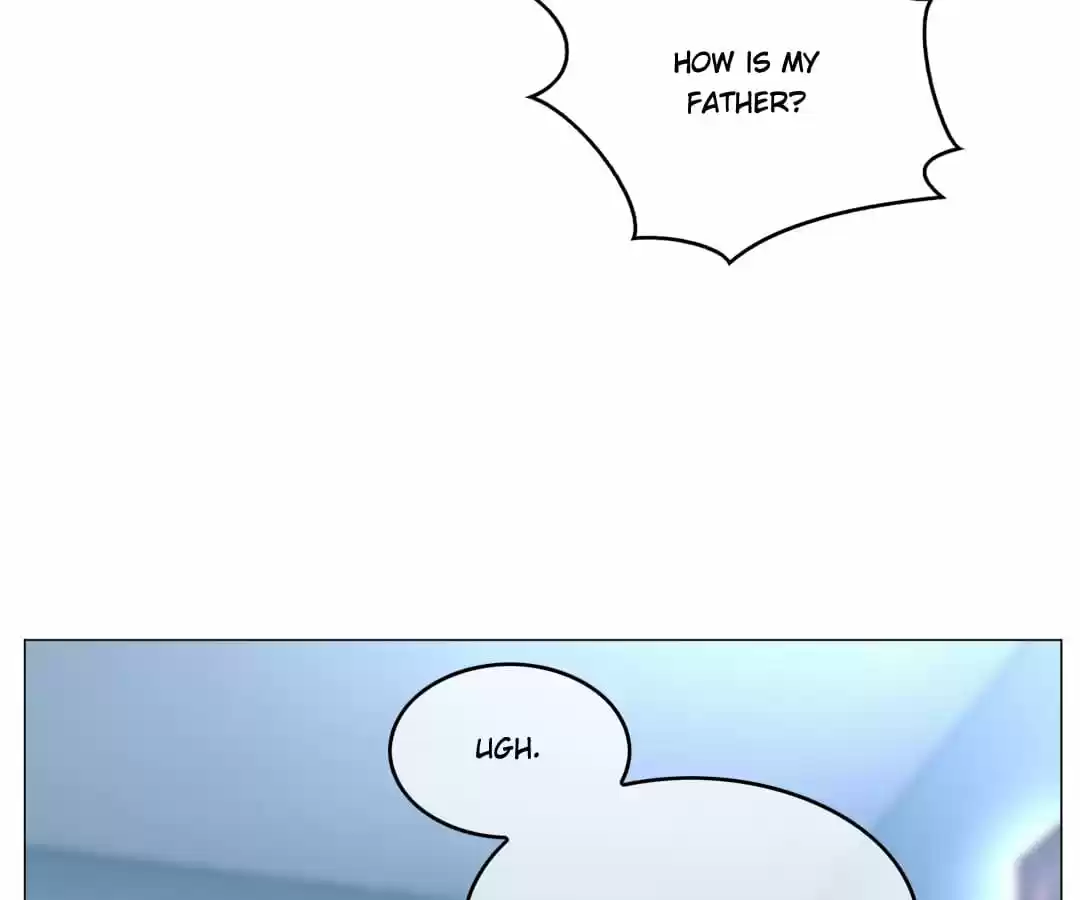 The Naive Mr. Lu Chapter 79