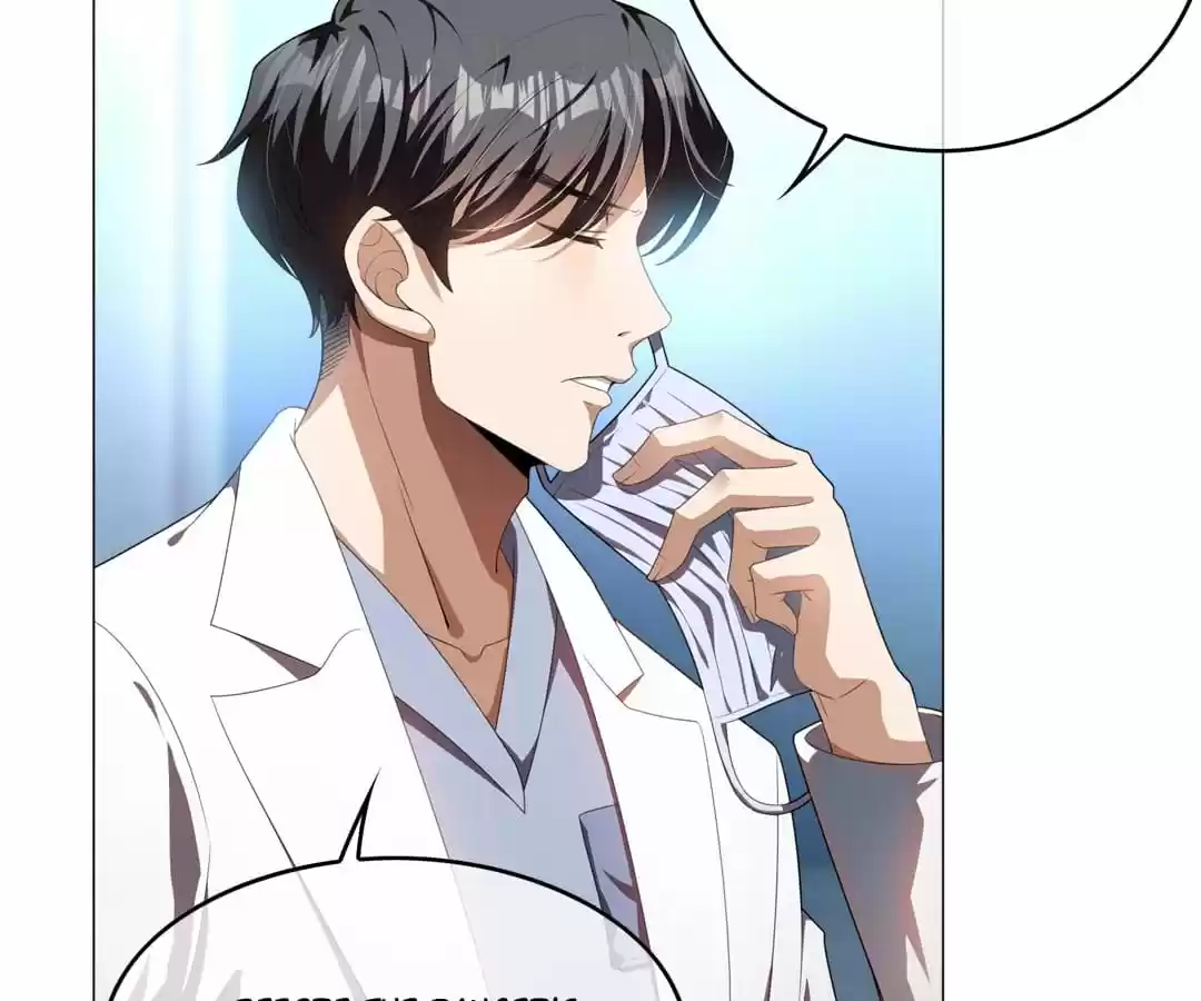 The Naive Mr. Lu Chapter 79