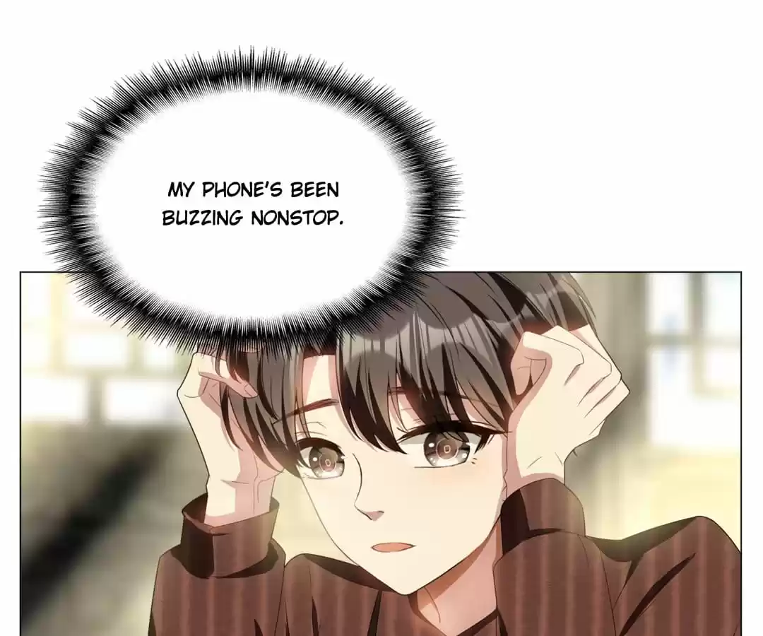 The Naive Mr. Lu Chapter 79