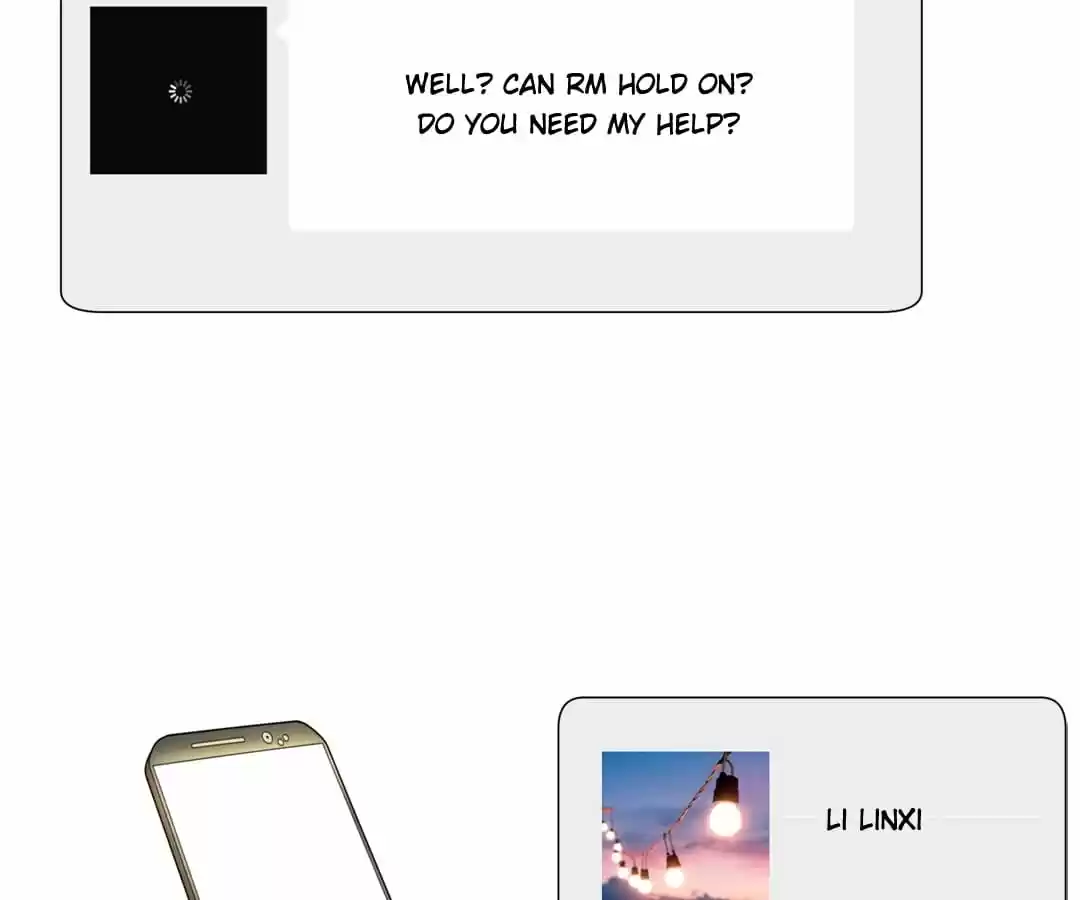 The Naive Mr. Lu Chapter 79