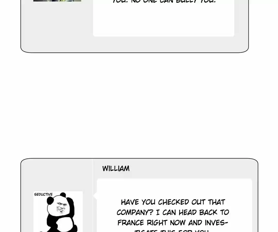 The Naive Mr. Lu Chapter 79