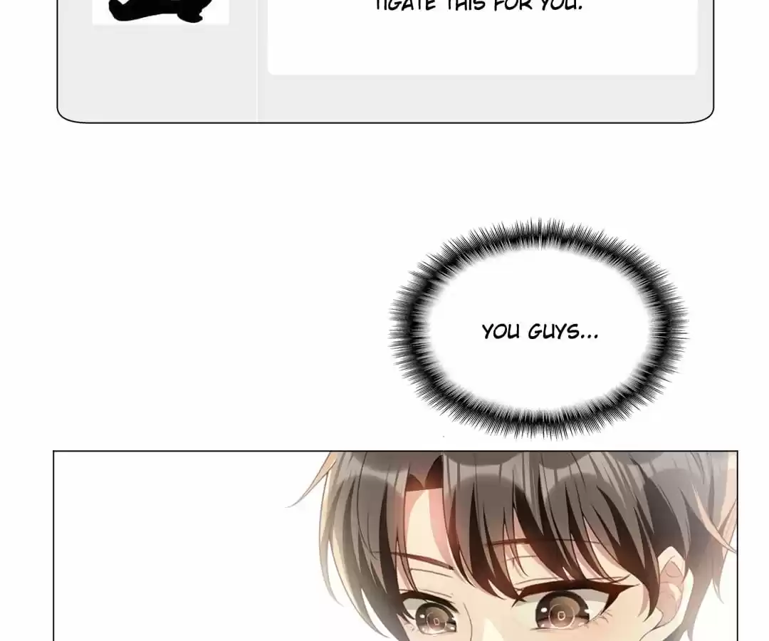 The Naive Mr. Lu Chapter 79