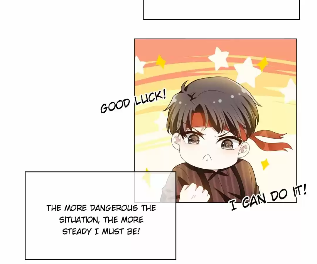 The Naive Mr. Lu Chapter 79