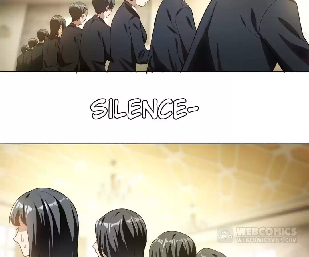 The Naive Mr. Lu Chapter 79