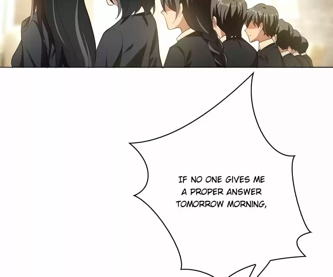 The Naive Mr. Lu Chapter 79