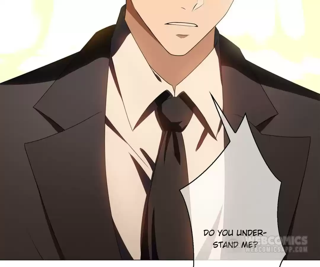 The Naive Mr. Lu Chapter 79