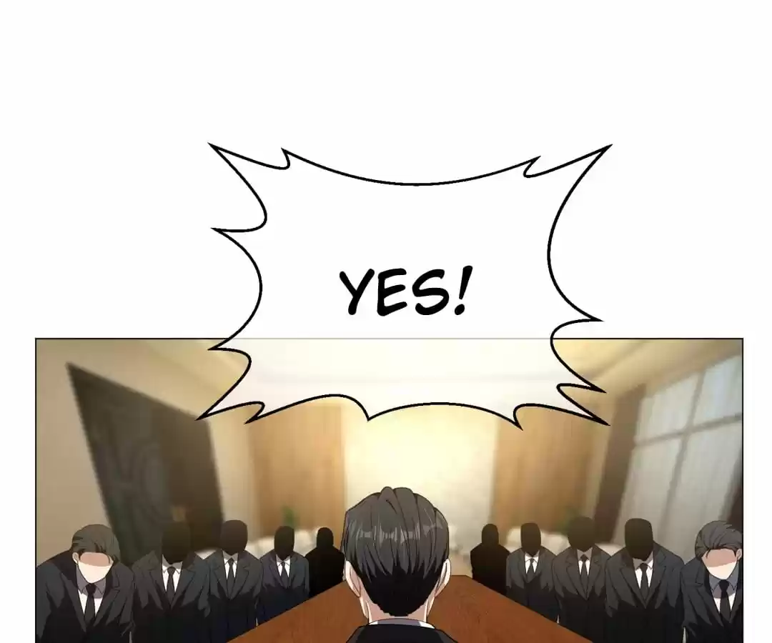 The Naive Mr. Lu Chapter 79