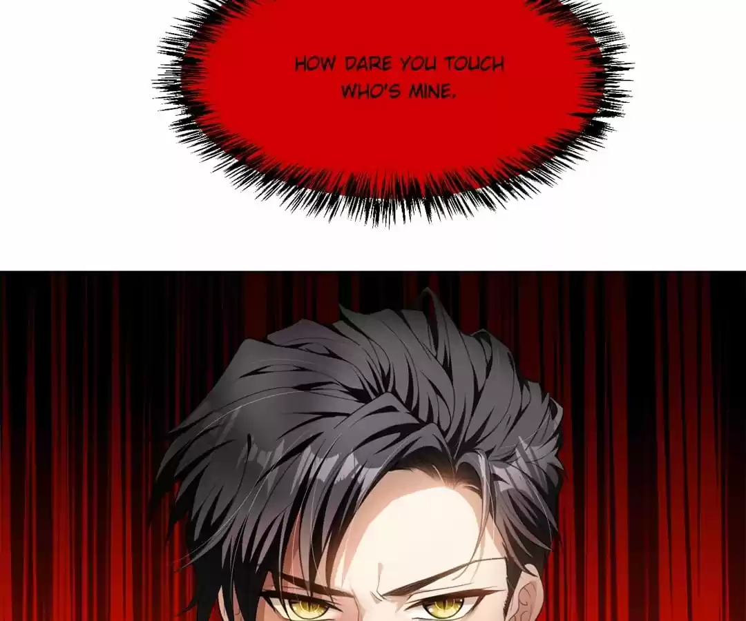 The Naive Mr. Lu Chapter 79