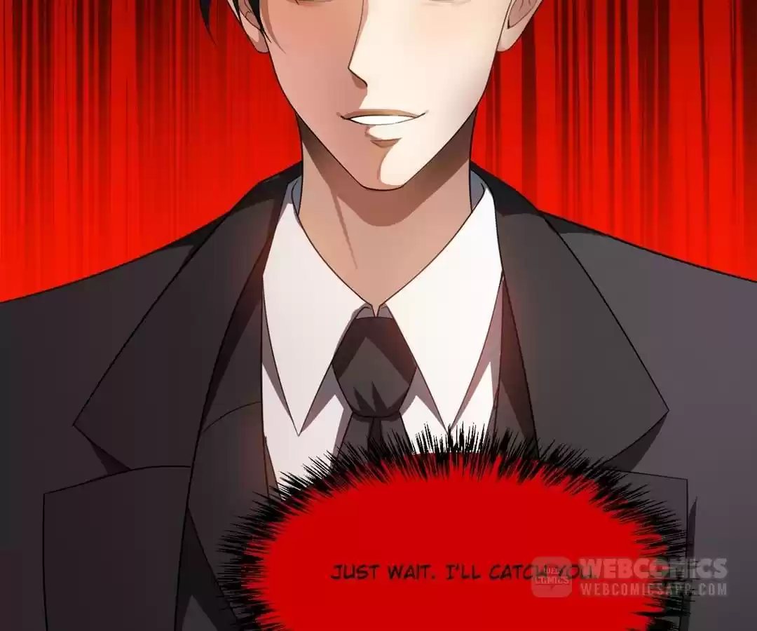 The Naive Mr. Lu Chapter 79